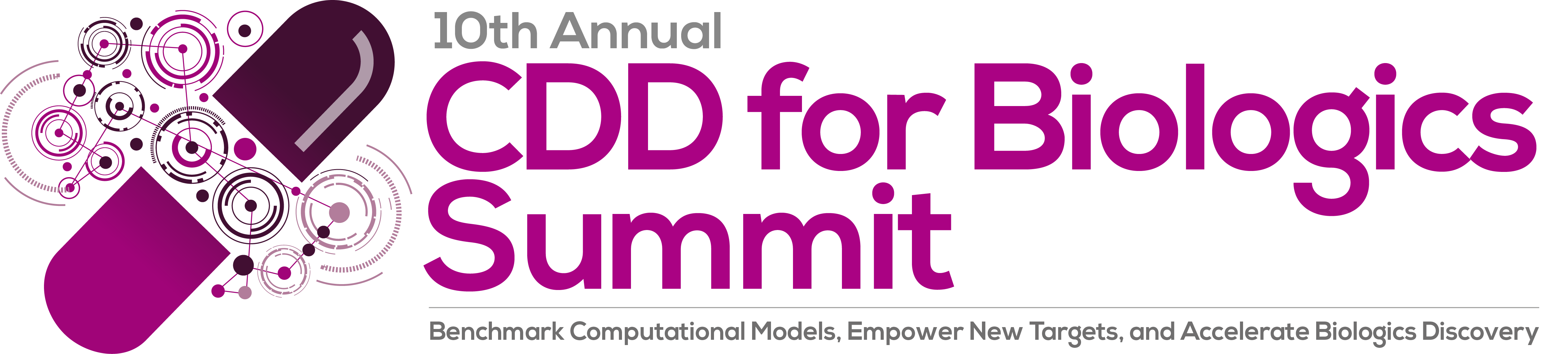 10th CDD for Biologics