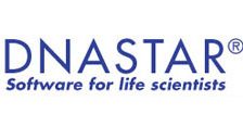 DNA Star Company Logo