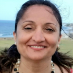 Deepa Pandit Deepa Pandit