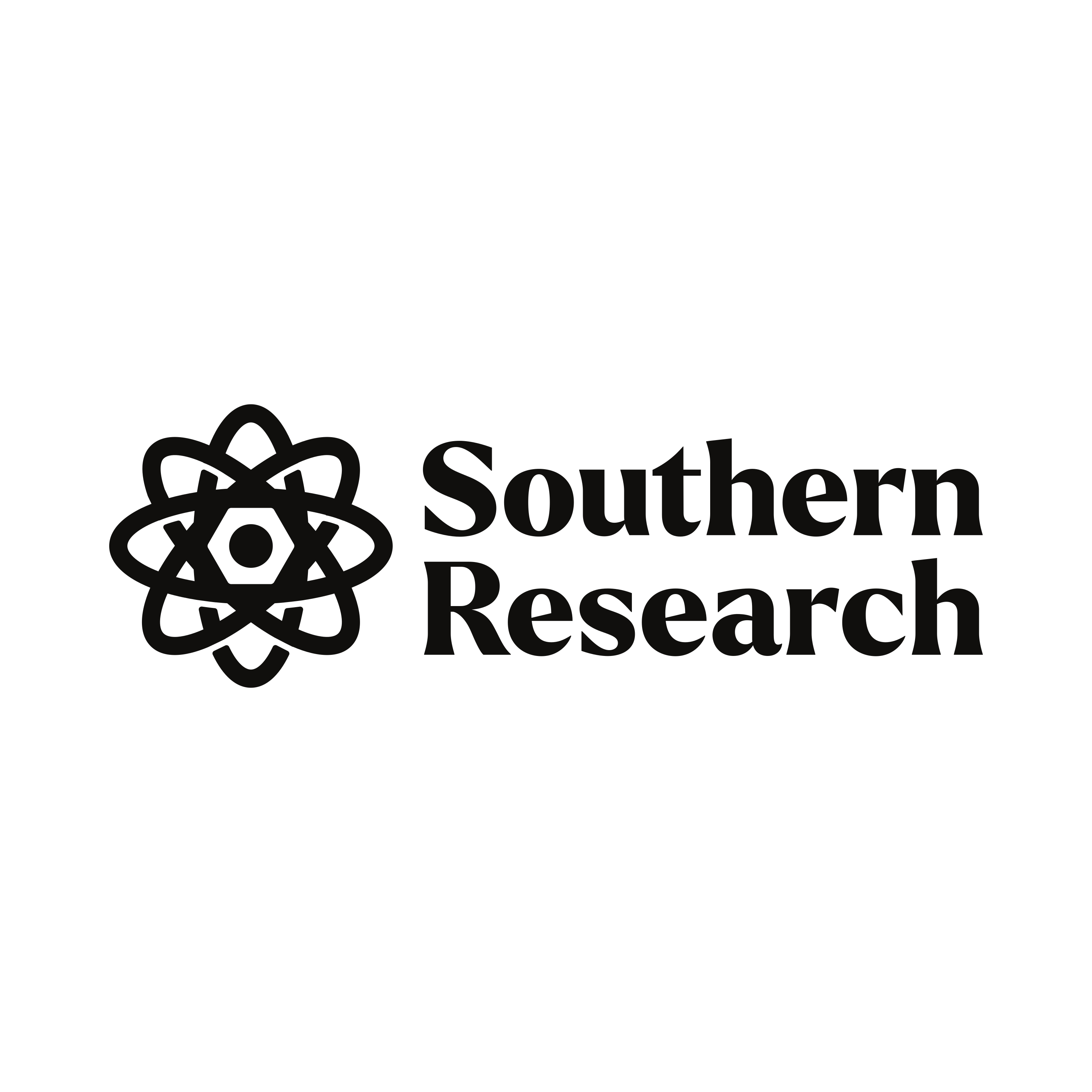 Southern Research Institute logo