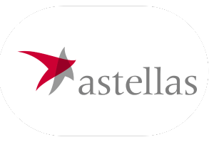 Astellas Pharma