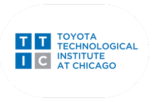 Toyota Technological Institute at Chicago