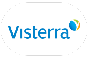 Visterra - CDD for Biologics