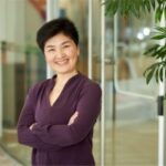 Jing Wang Lilly