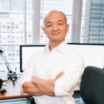 Philip Kim, Professor, University of Toronto
