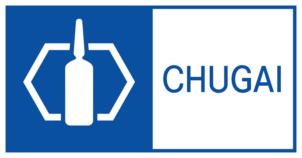 Chugai_Pharmaceutical Chugai_Pharmaceutical