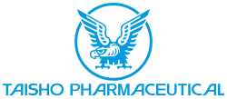 Taisho_Pharmaceutical_logo.svg Taisho_Pharmaceutical_logo.svg