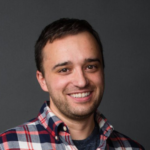Yuri Iozzo, Associate Director - Digital Biology, ModeX Therapeutics