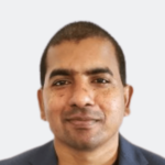 Ramakrishnan Natesan, Principal Data Scientist, Amgen